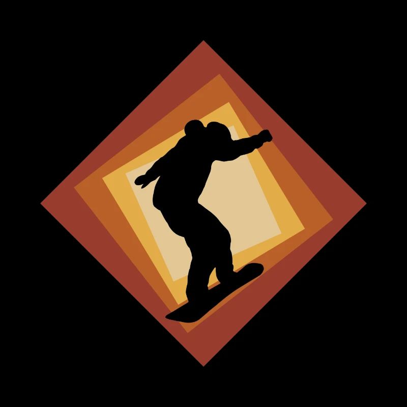 Snowboarding Snowboarder Snowboarding