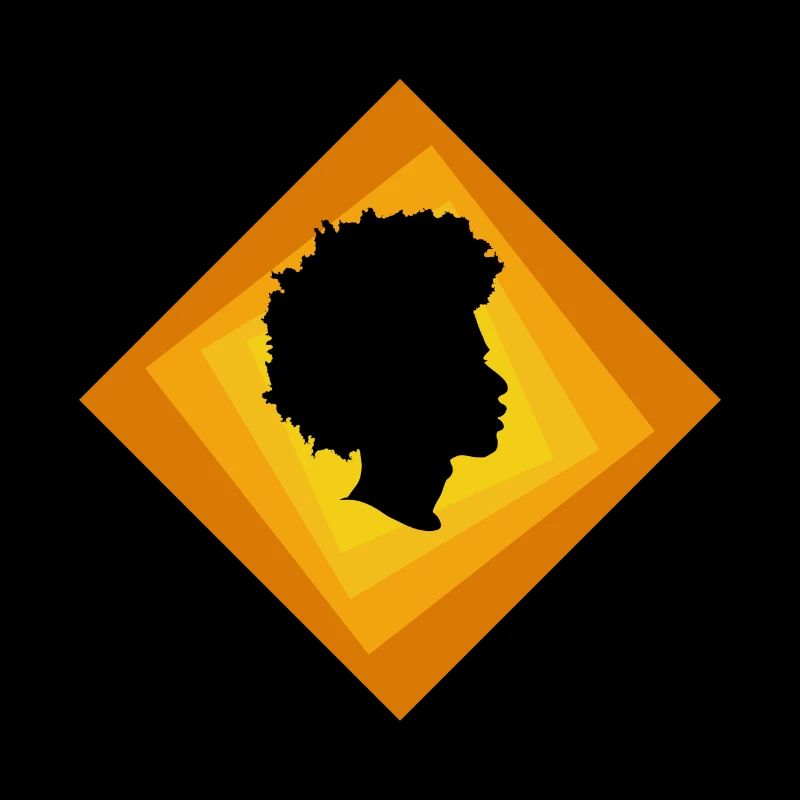 70s Afro Funky