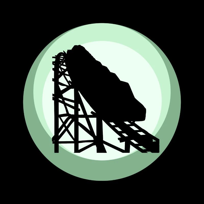Grande roue du carnaval