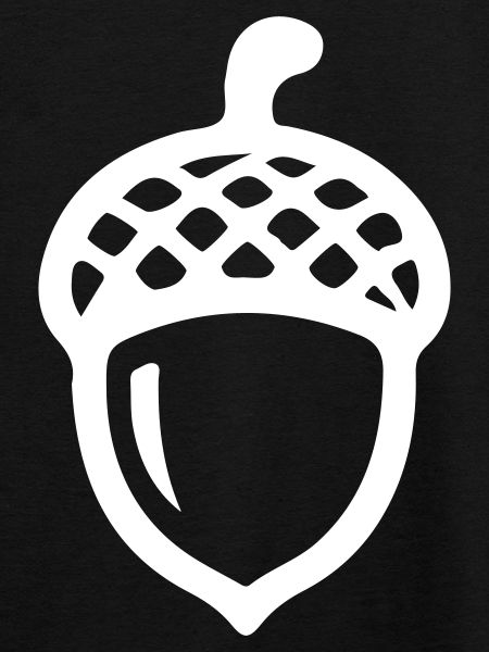 Eichel Symbol