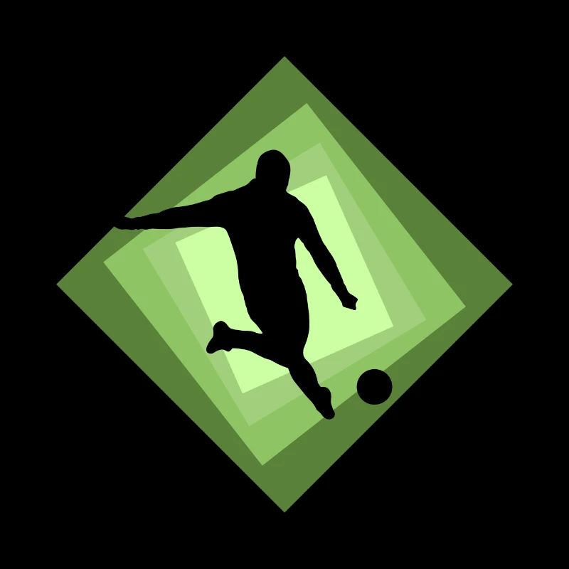 Verteidiger Kicken