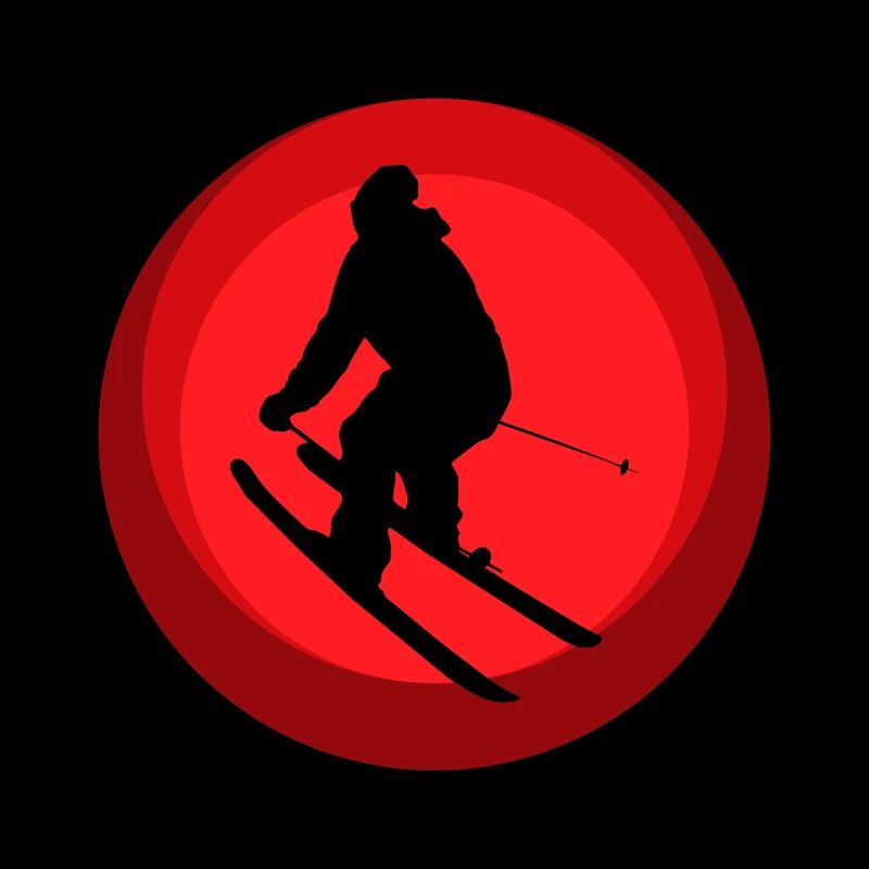 Ski Skiing Ski