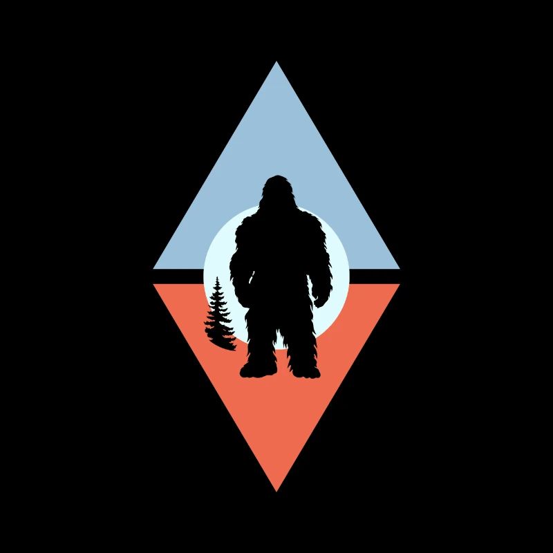 Yeti Yeti Lochness