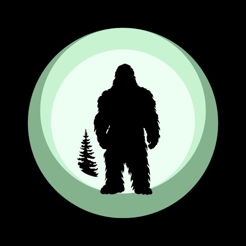 Lochness Yeti Yeti