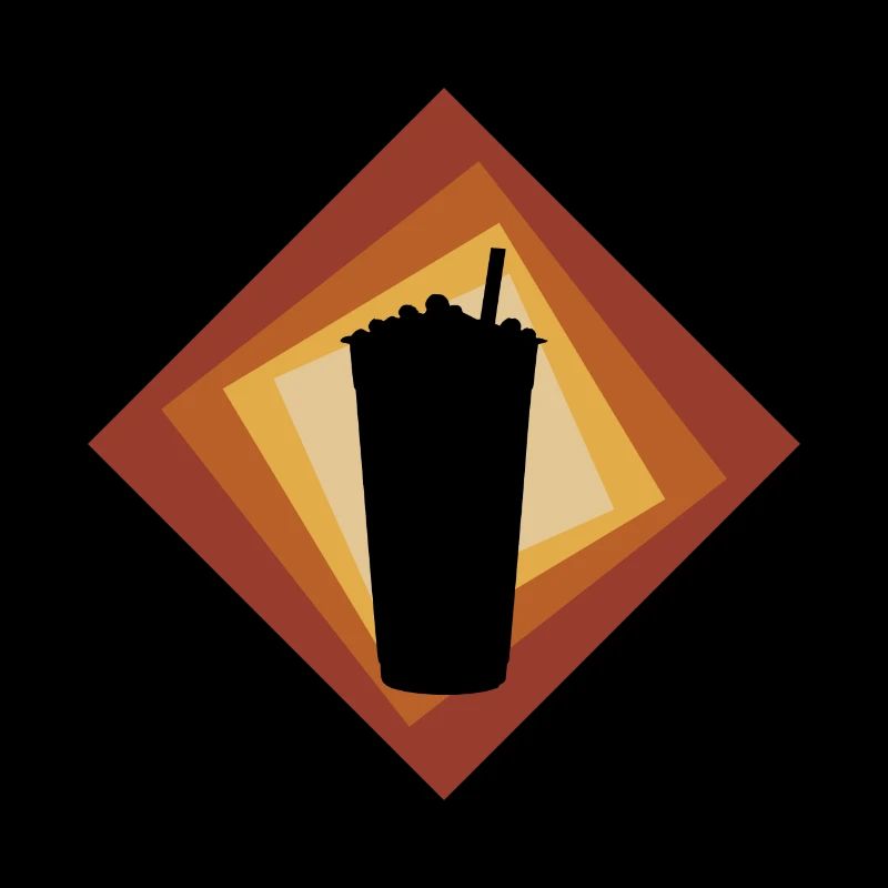 Bubble Tea Bubble Boba