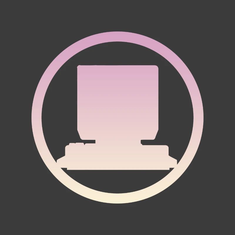 Computerarbeit Computer Computer