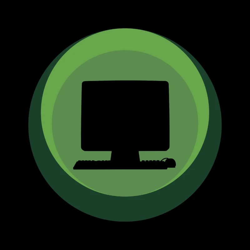 Computer Informatik Computerarbeit
