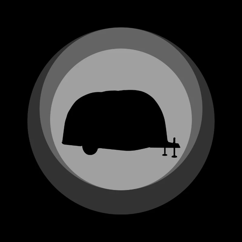 Wohnwagen Camper Camper
