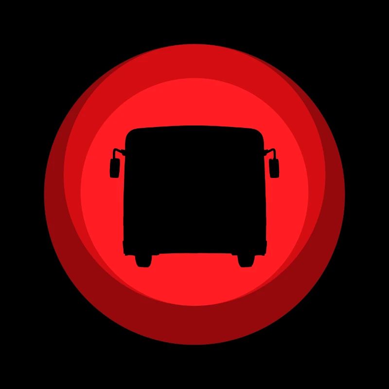 Chauffeur de bus Chauffeur de bus