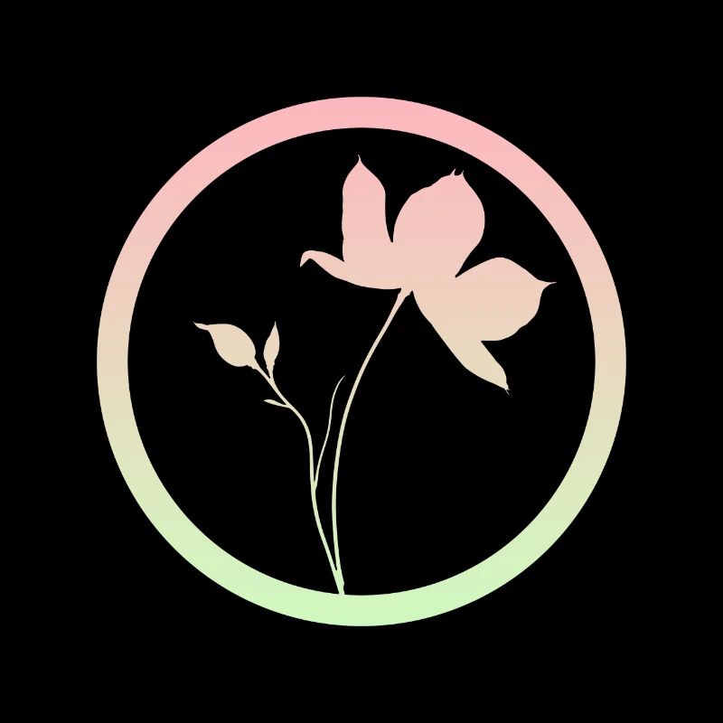 Botanical Flora Herbology