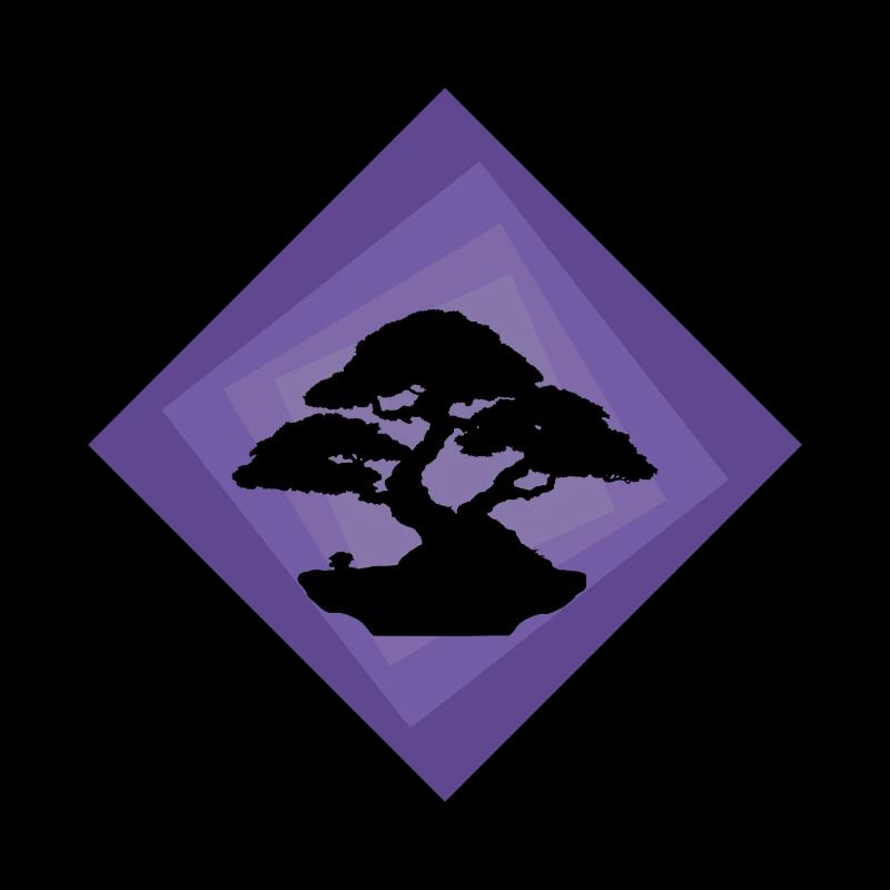 Baum Bonsai Bäume