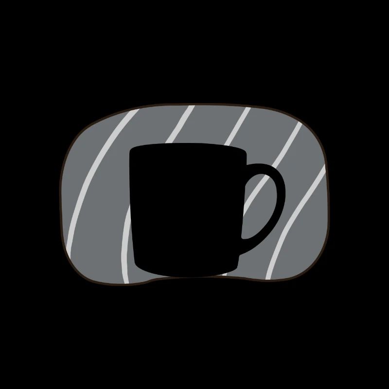 Kaffee Becher Kaffeetasse