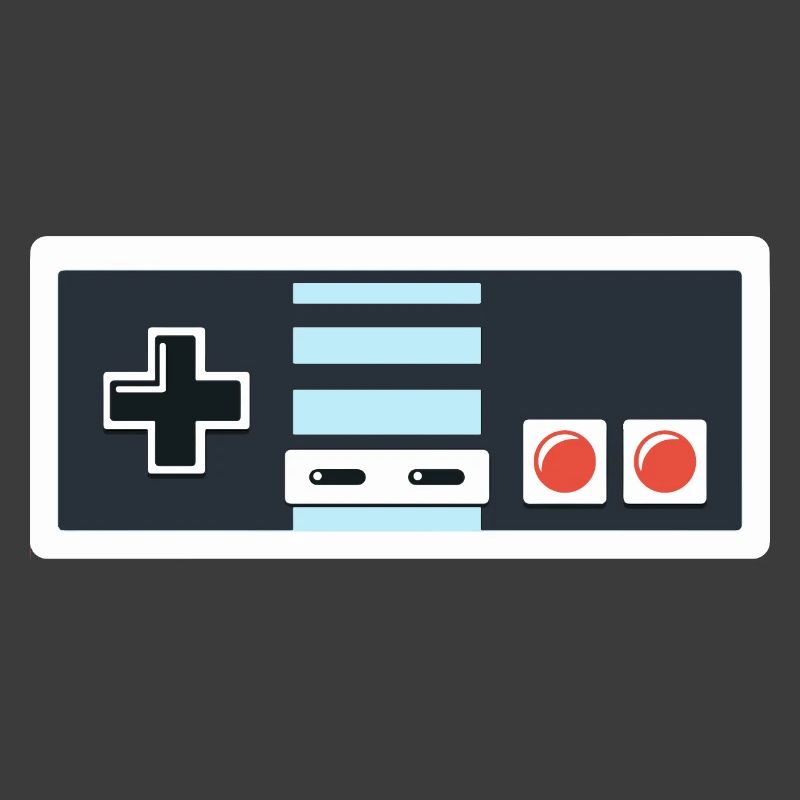 Video Game Controller