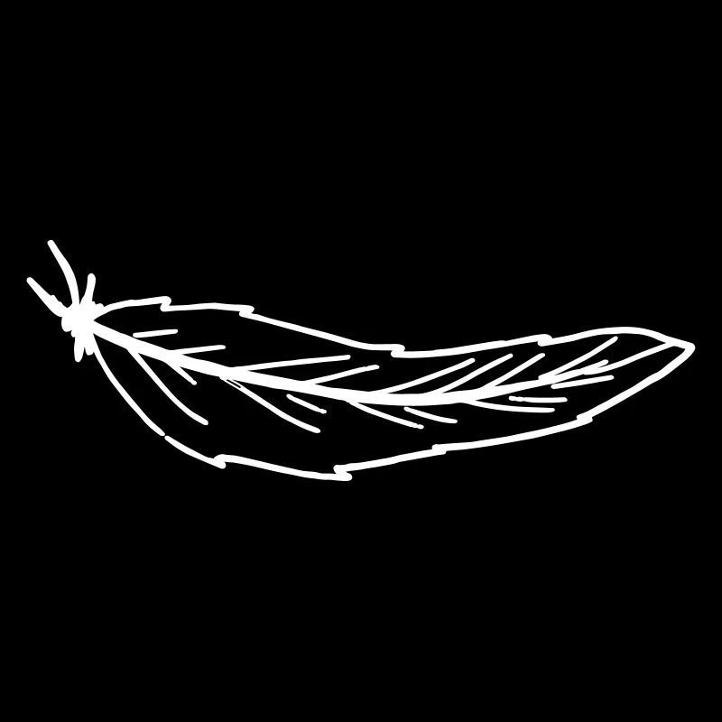 feather