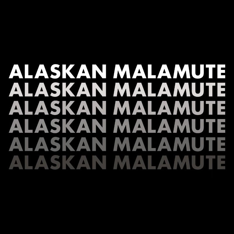 Alaskan Malamute