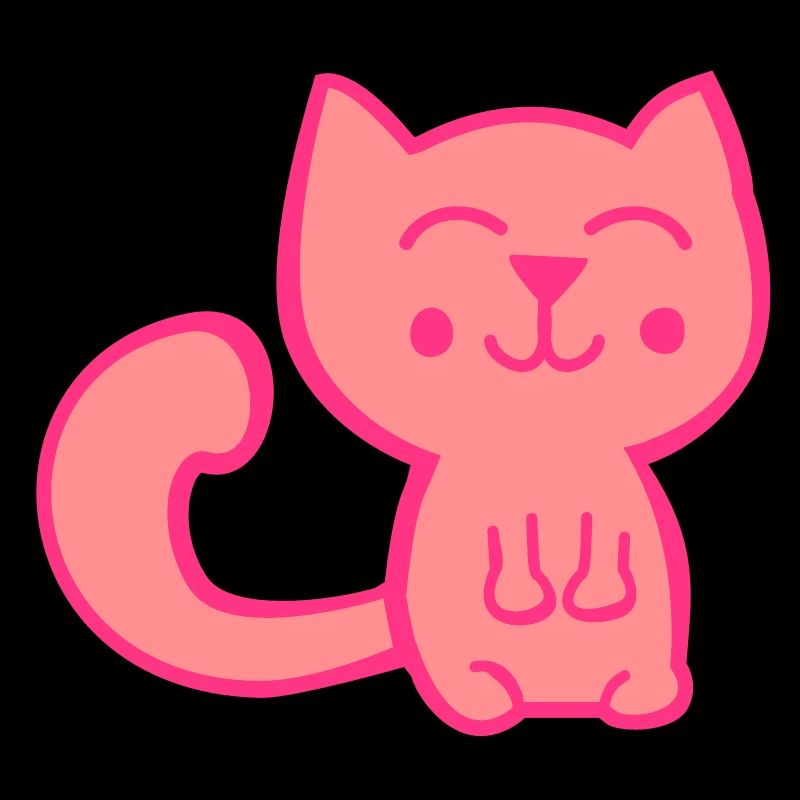 little kitty