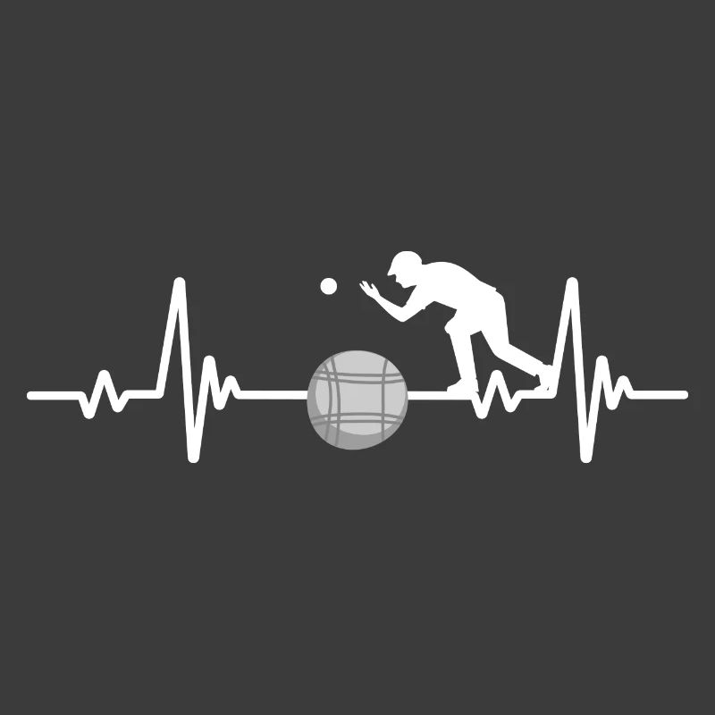 Petanque Passion Boule Spiele