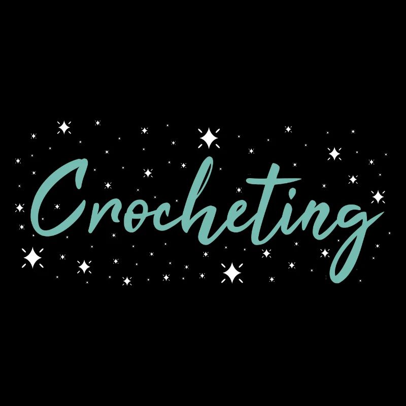 Crochet Crochet