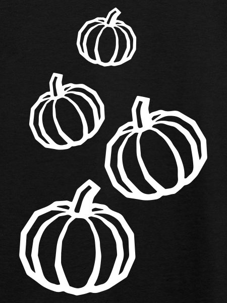 Kürbis Symbol