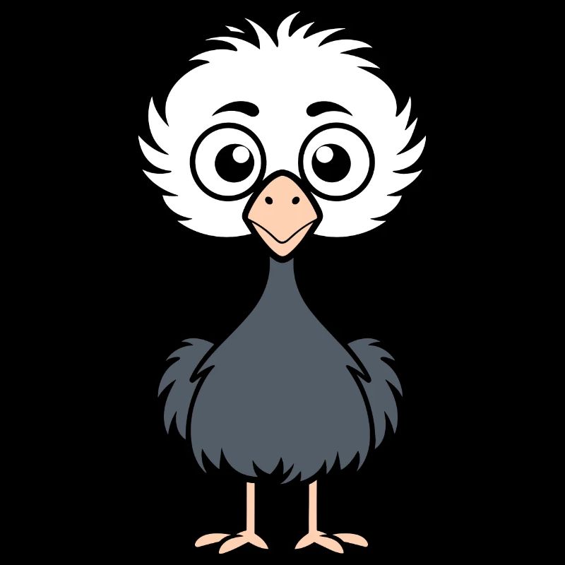 ostrich