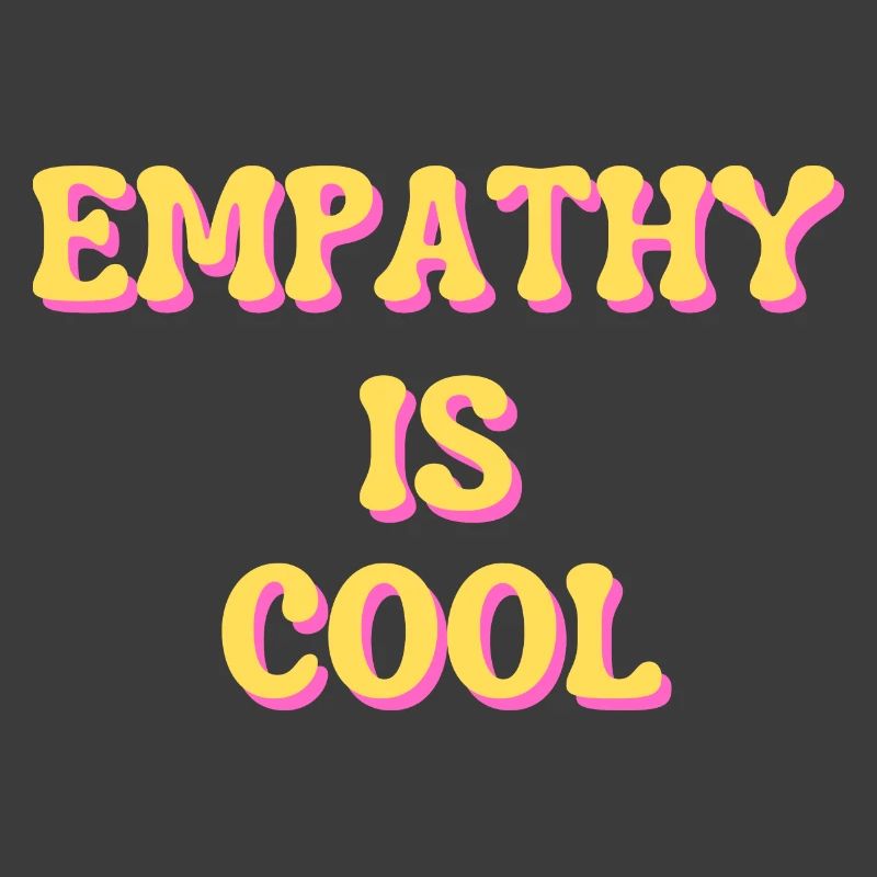 Empathy Is Cool
