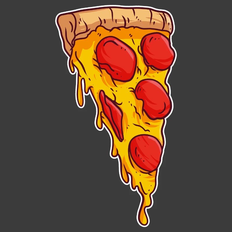 Pizza Kruste Scheibe Pizza Pie Maker Bäcker