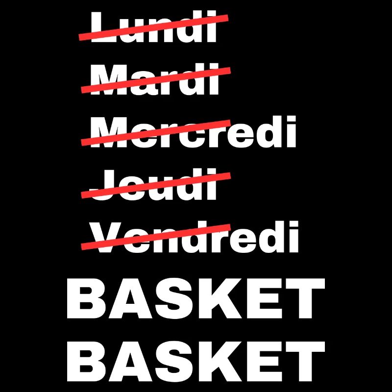 week-end basket