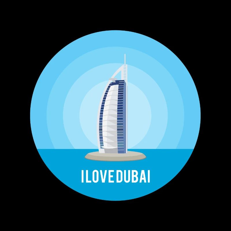 J'aime Dubaï