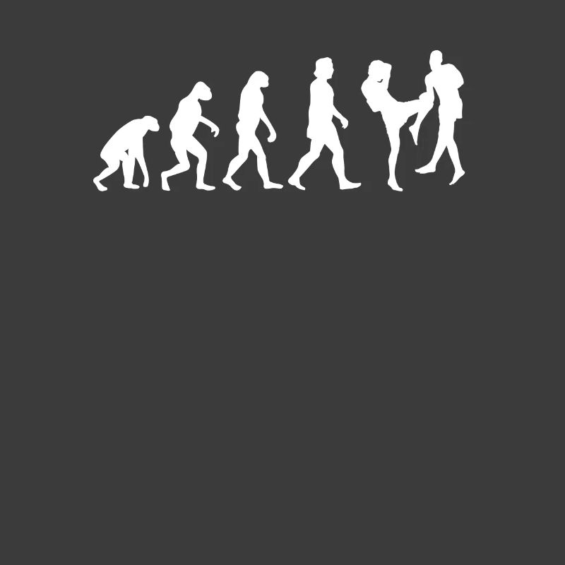 Evolution de la boxe thai