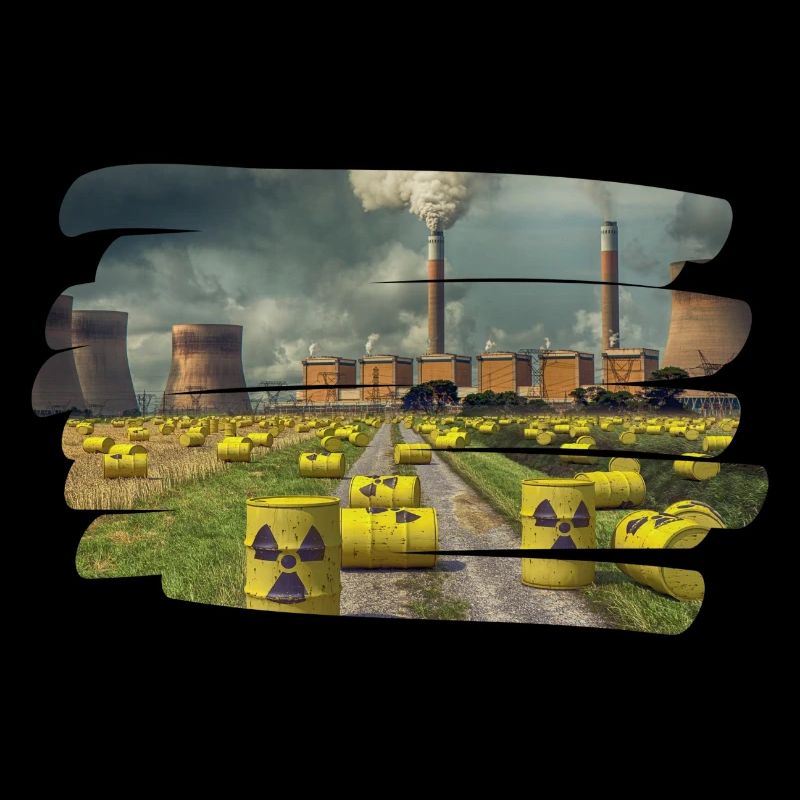 Anti nuclear power