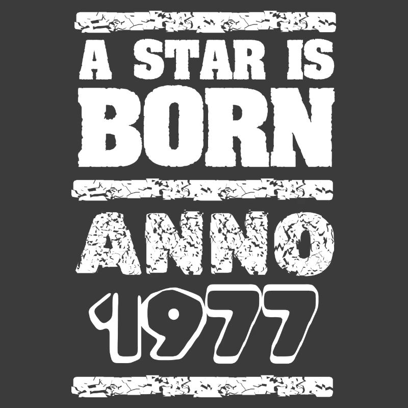 Born in 1977