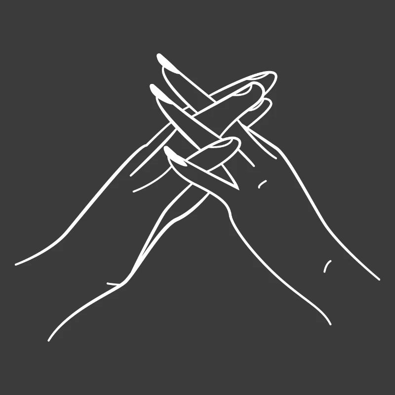 Hands