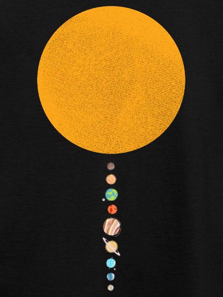 Sonnensystem
