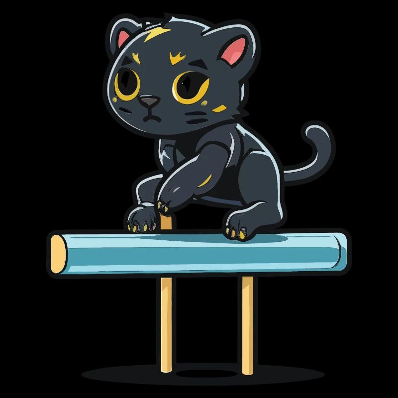Équilibre des Panthers
