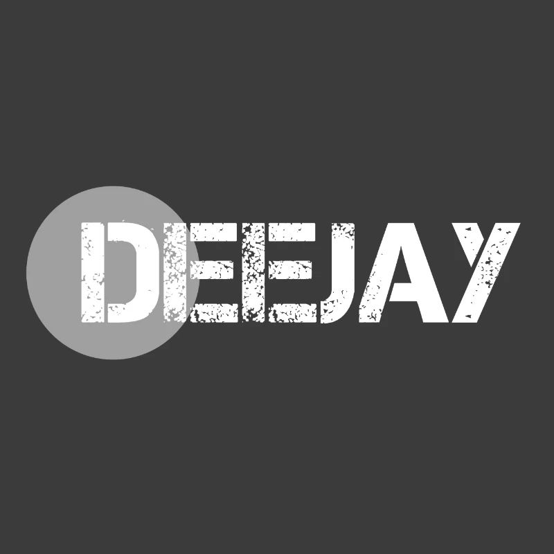 Deejay - Disc Jockey Edition