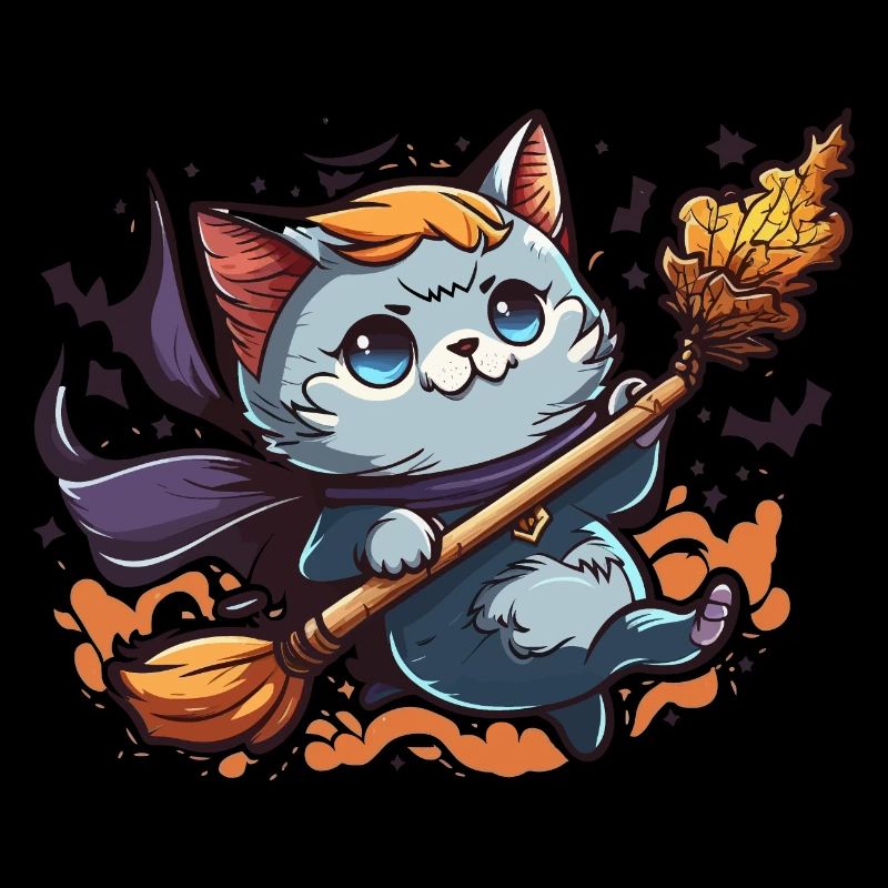 Witchs Familiar