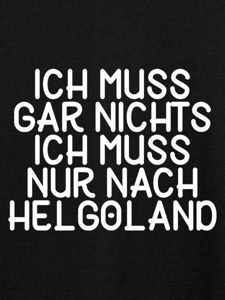 Helgoland