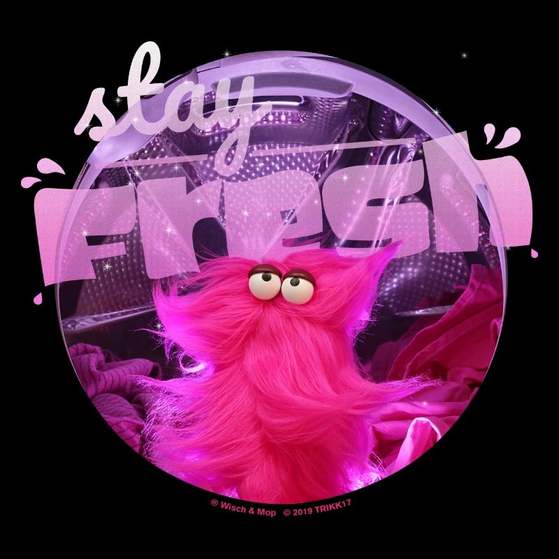 Stay Fresh - freshly made