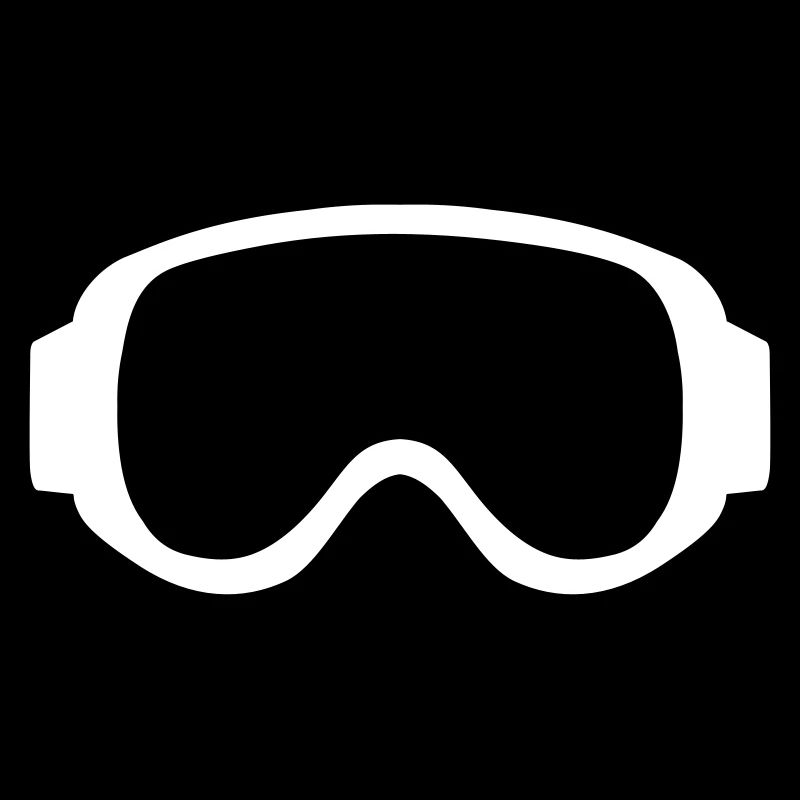 Ski goggles