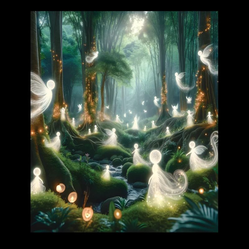 Fairy tale