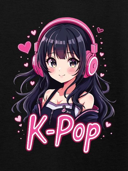 K-Pop