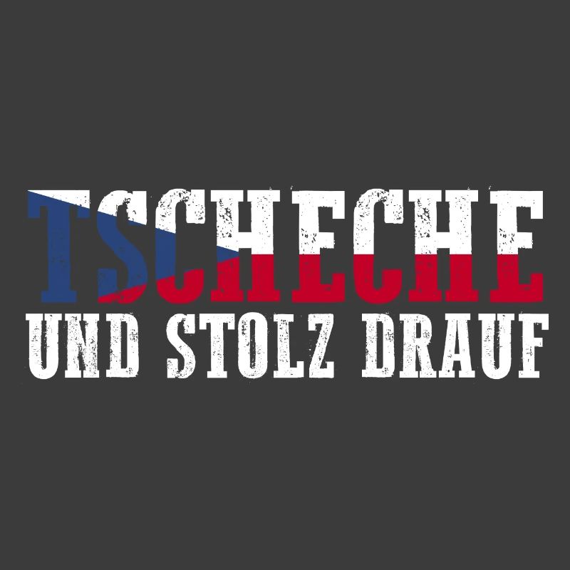 Tschechen Tschechisch Tschechien