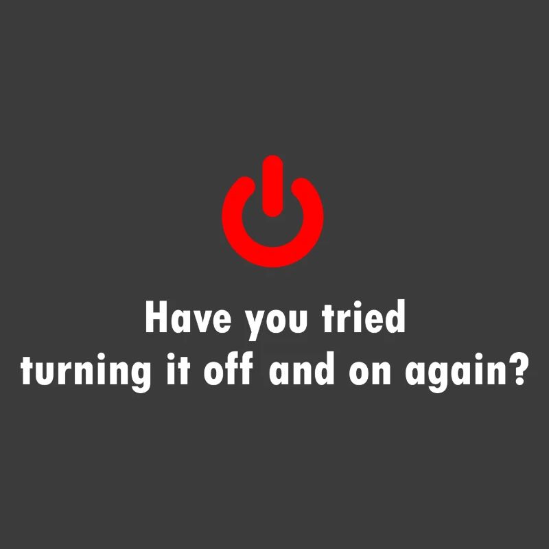 Technical Support IT Technician Technology Gift