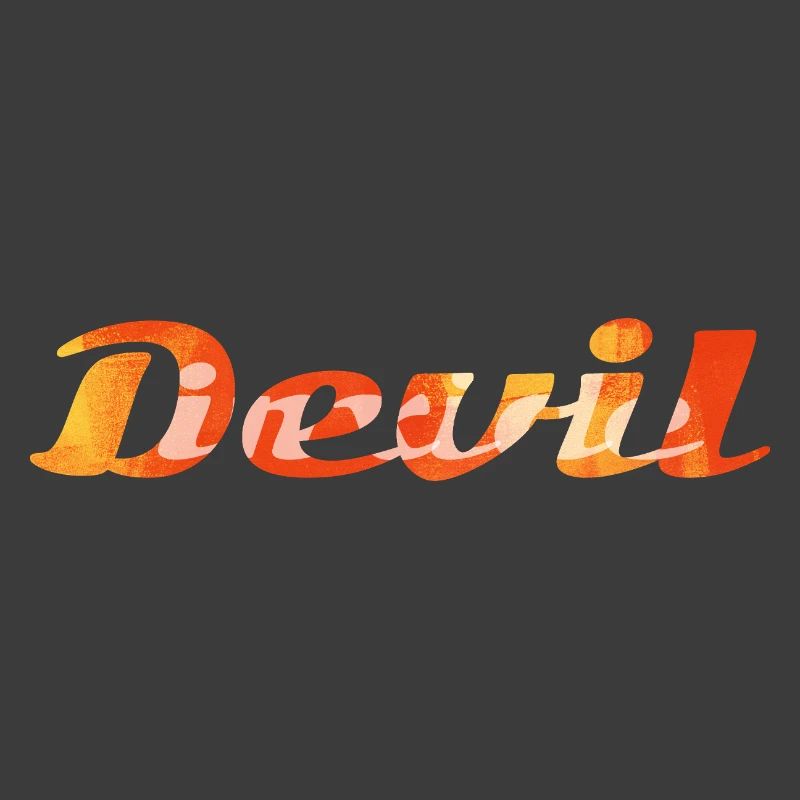 DEVIL INXIDE