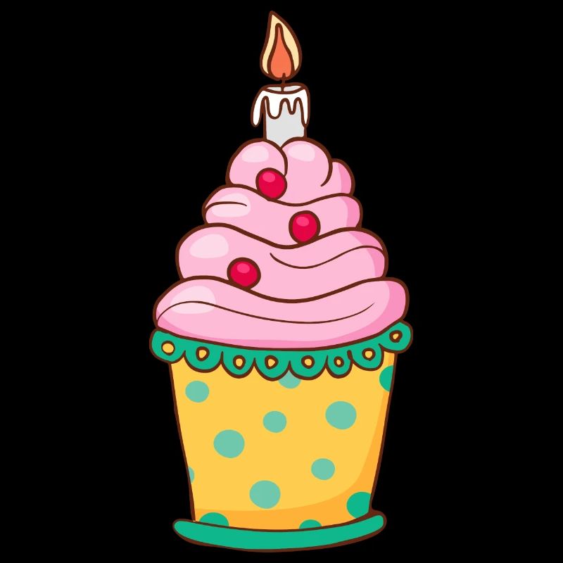Cupcake muffin cake baking sweets tartlets