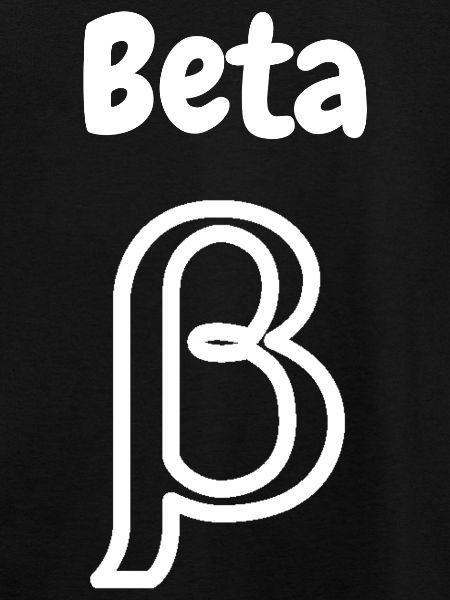 beta