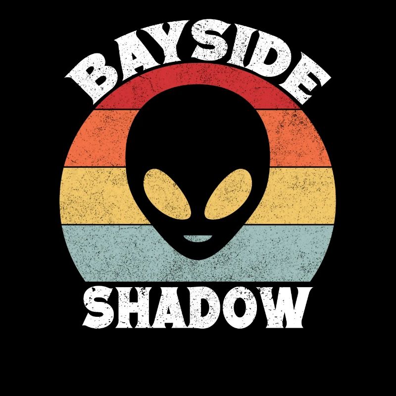 Bayside Miami Shadow Alien