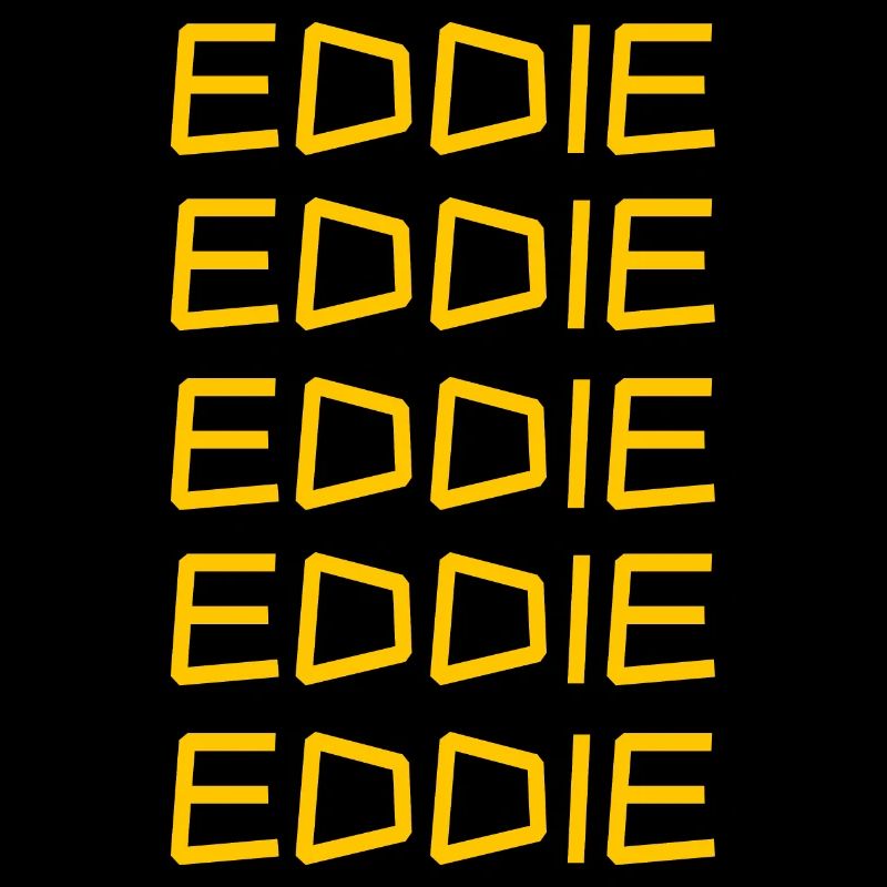 Junge Eddie