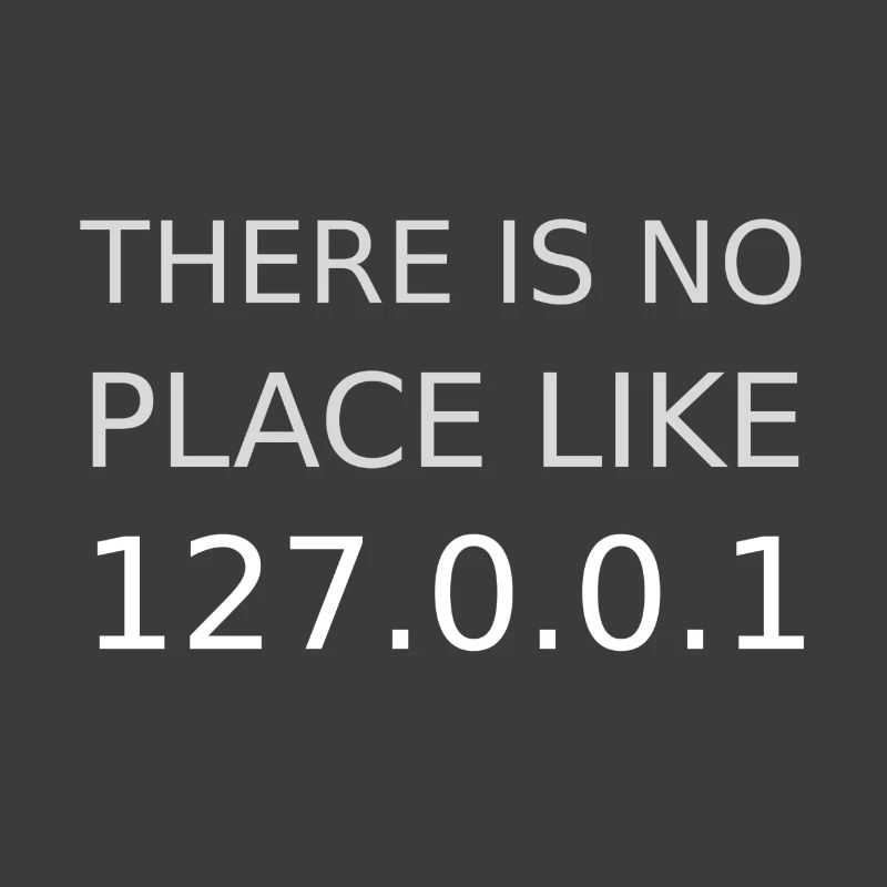 IP Adresse Informatik Internet Computer Humor