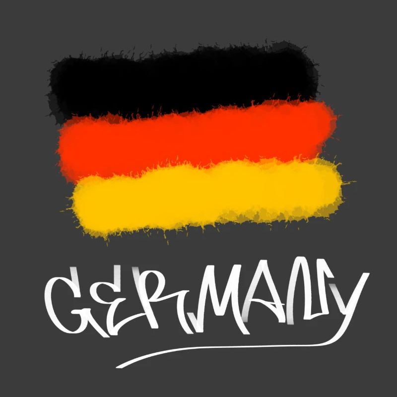 Germany flag